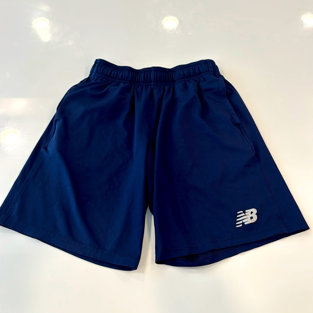 New Balance shorts size M